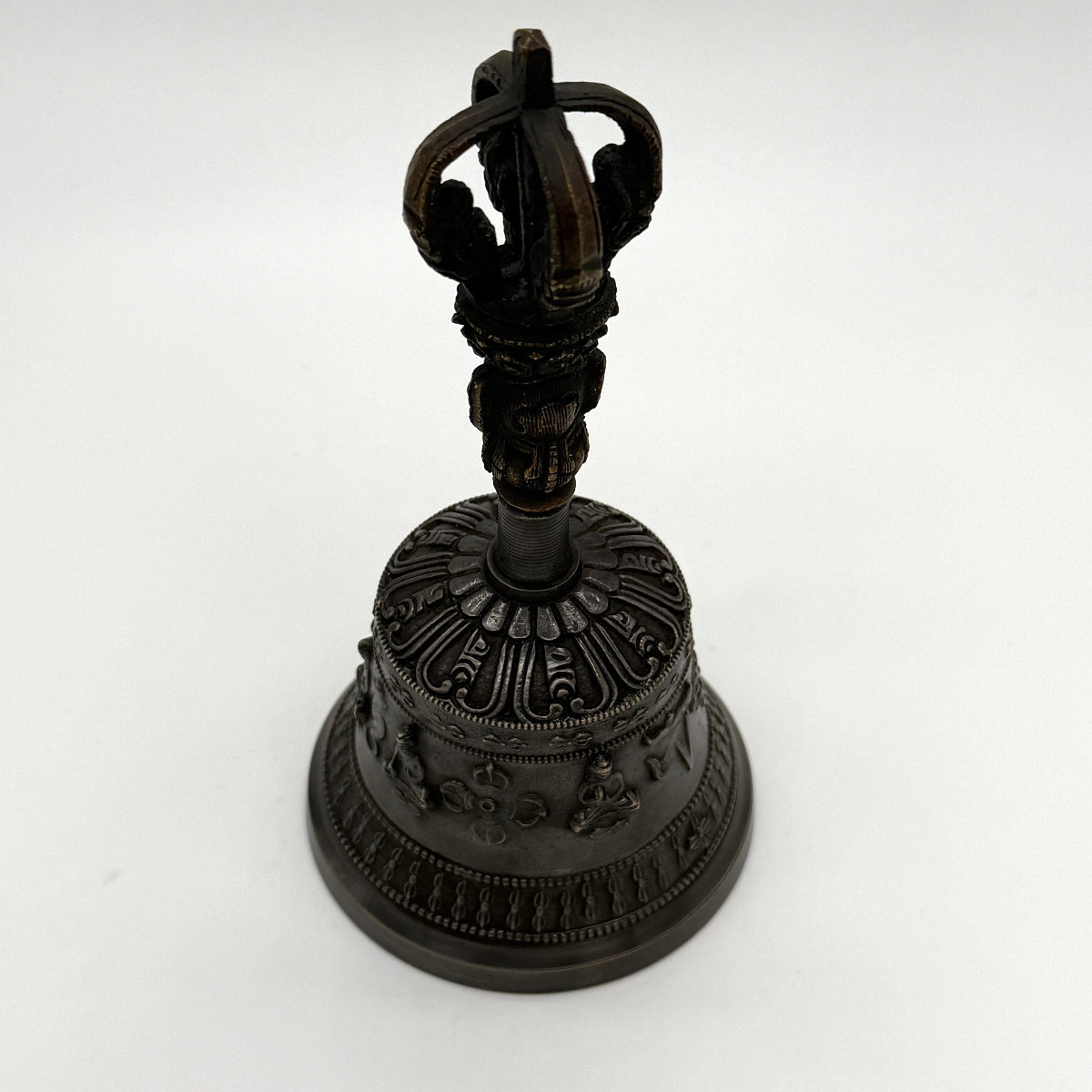 Tibetan Bell | Om Vajra