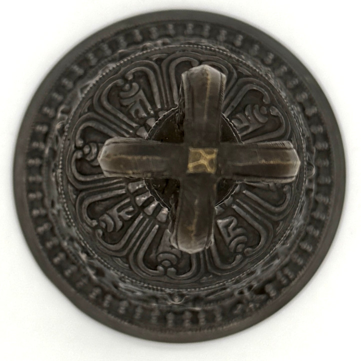 Bell | Buddha Mantra