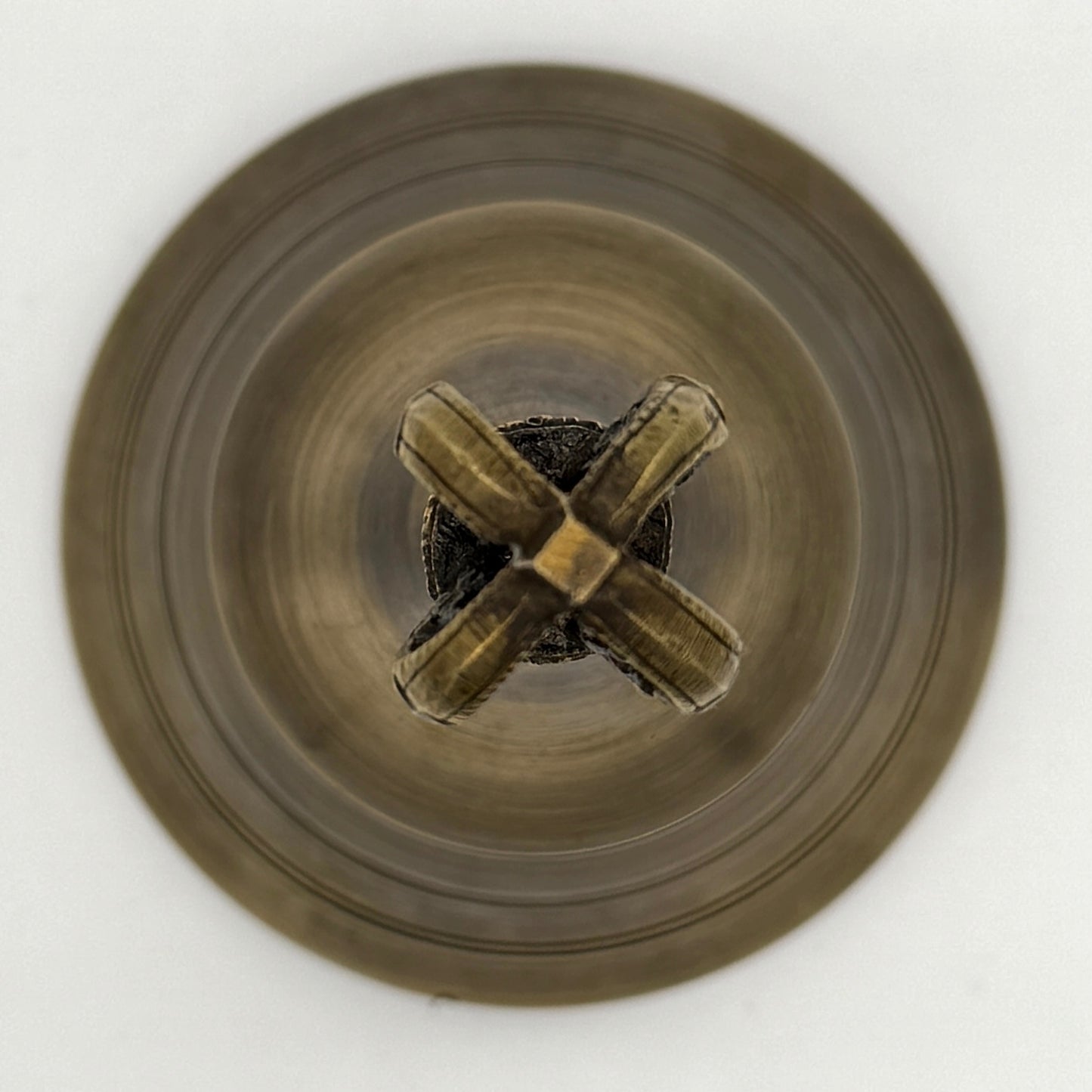 Buddhistische Glocke | Serpo