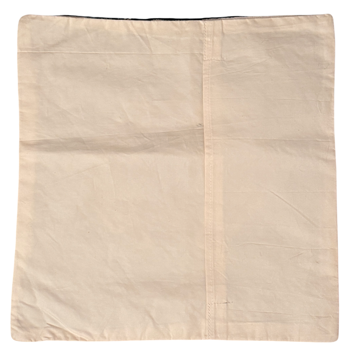 Kashmir wool pillowcase