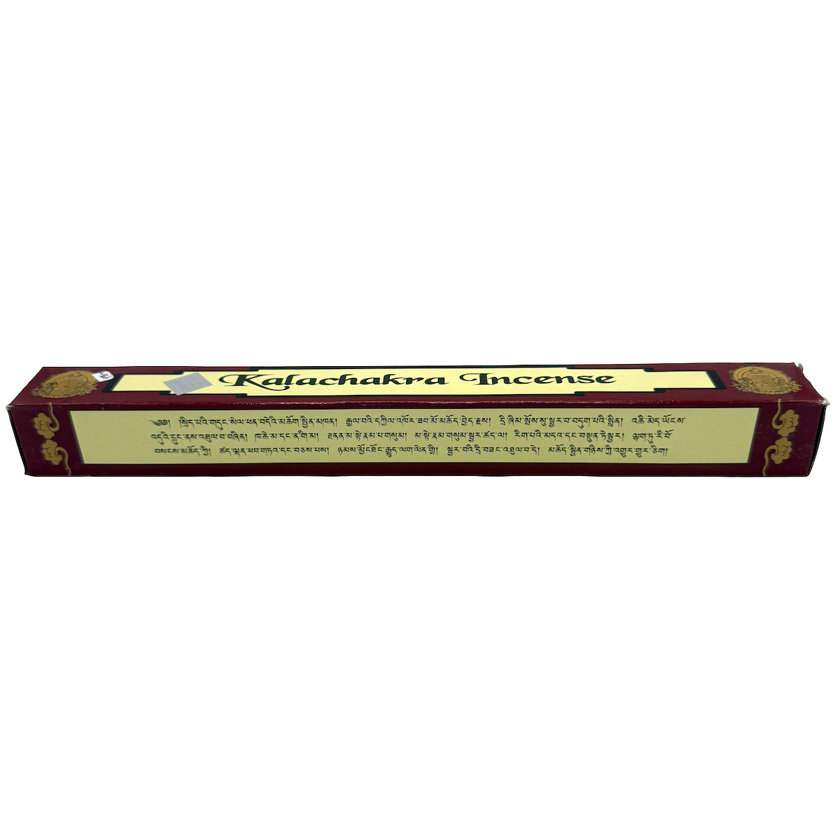 Kalachakra Räucherstäbchen