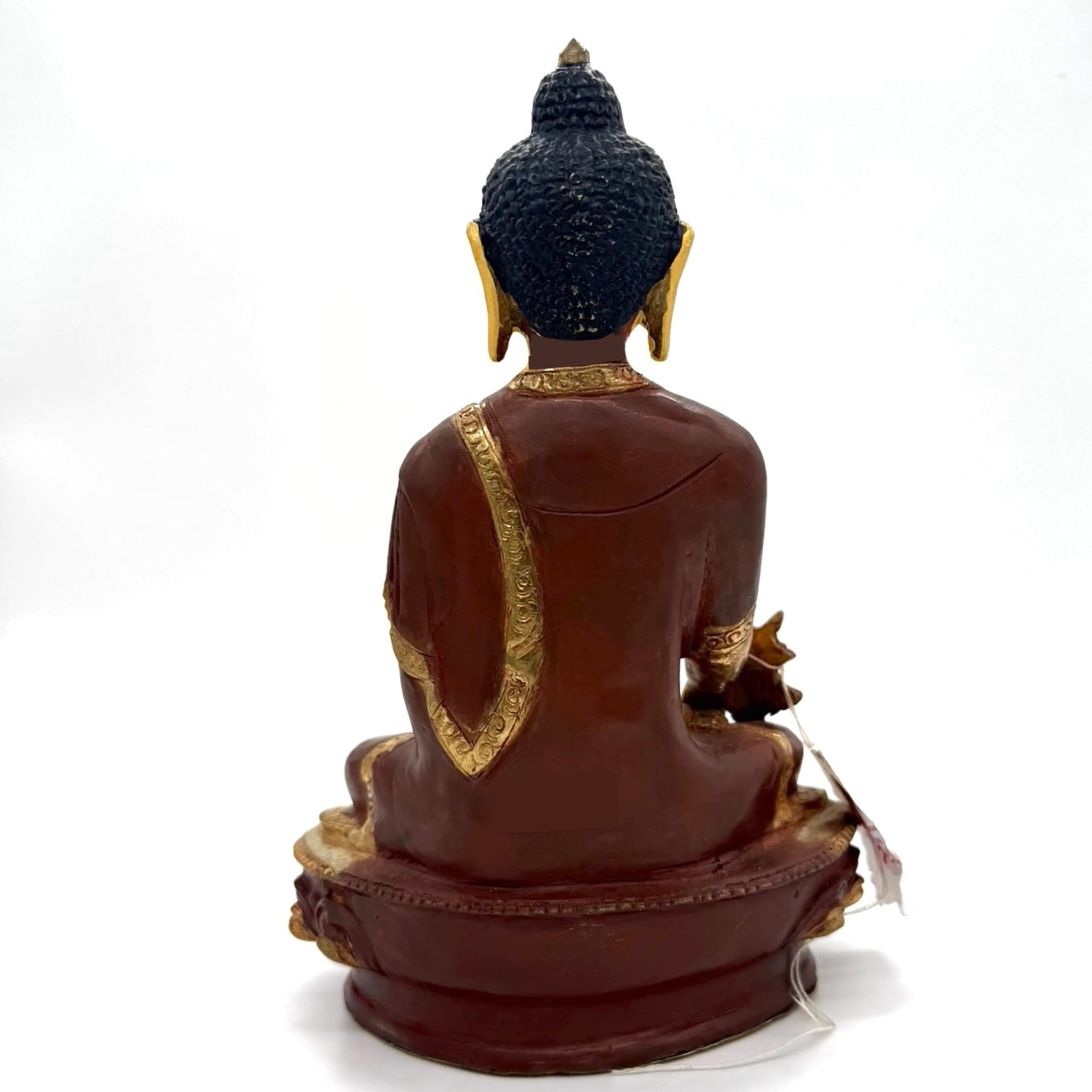 Medicine Buddha Statue from Nepal