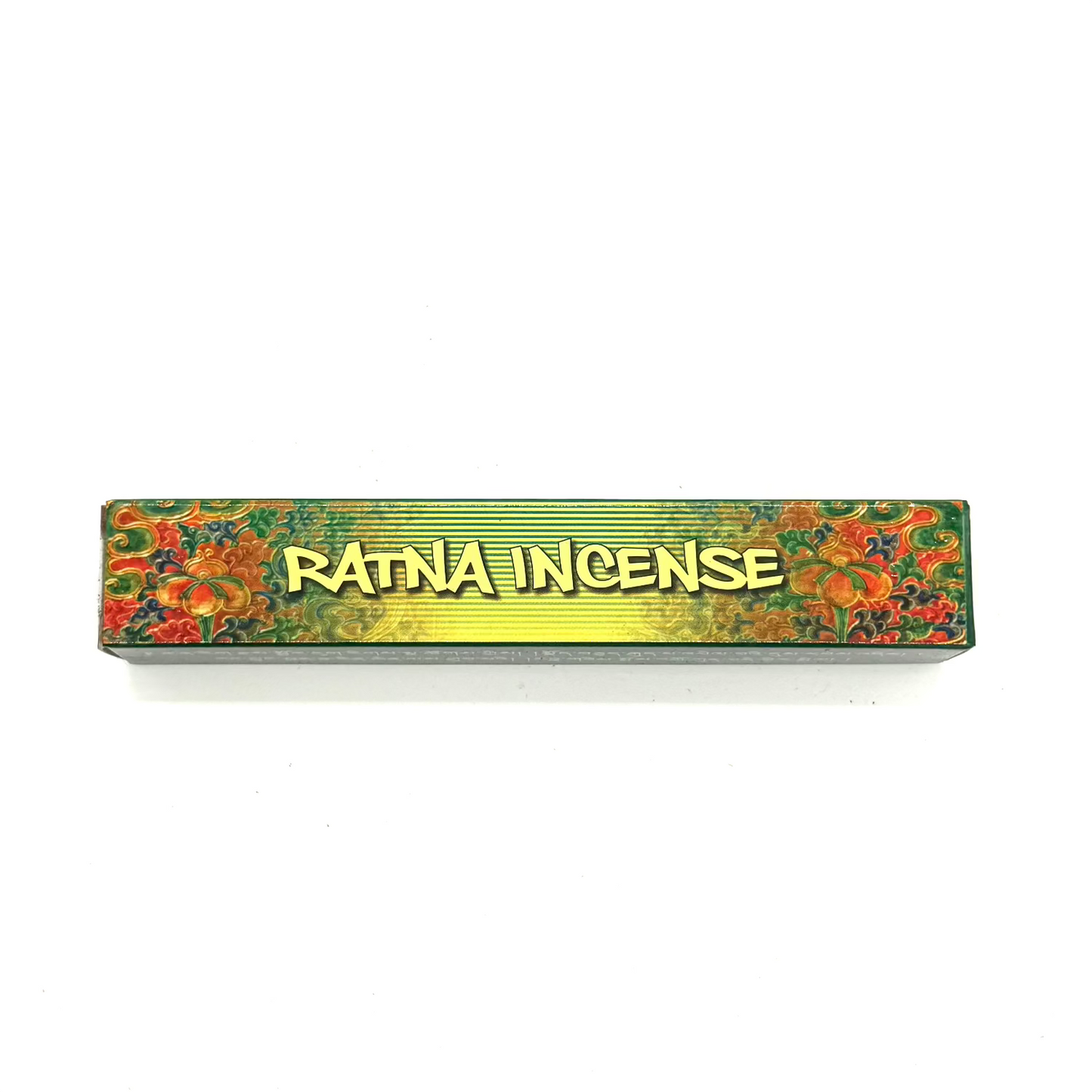 Ratna Räucherstäbchen nach original tibetischer Rezeptur