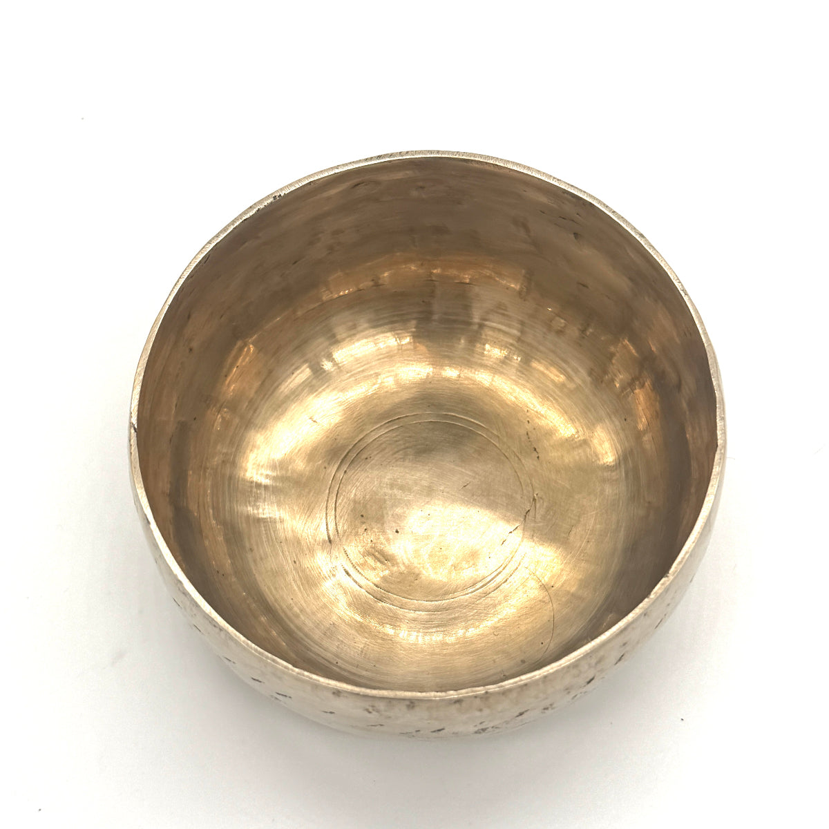 Singing Bowl | Heart Chakra | Small