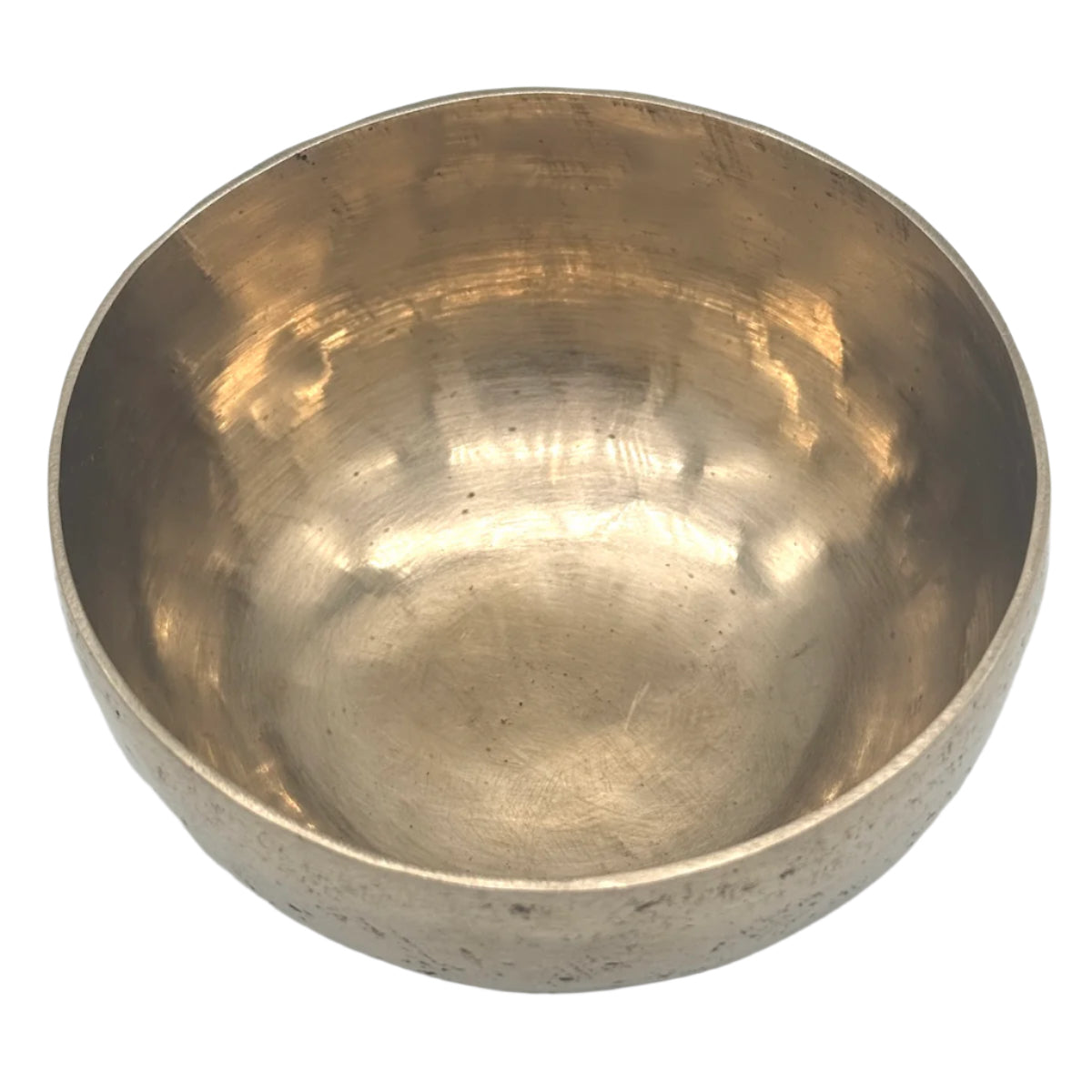 Klangschale | Visuddha