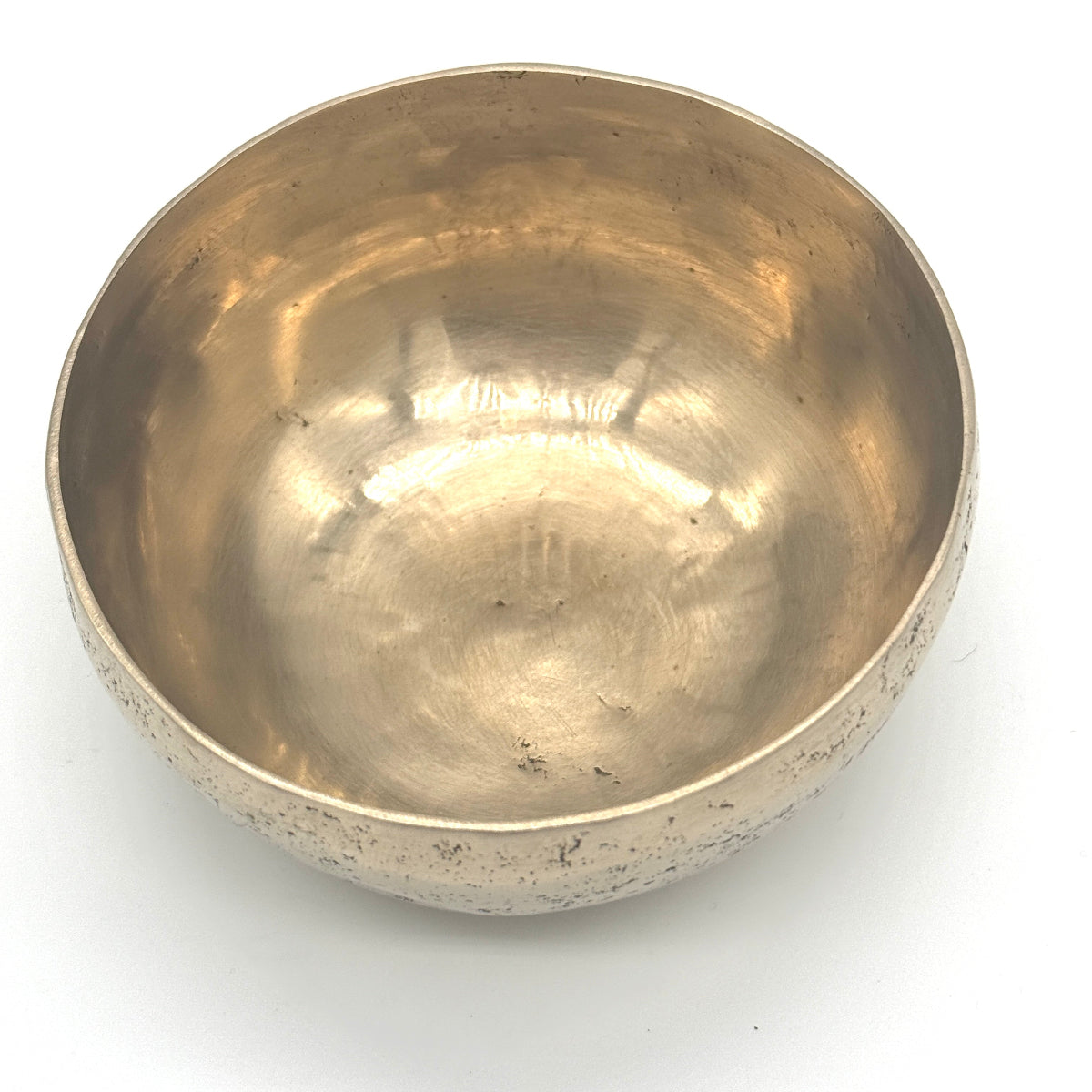 Klangschale | Klein | Herz Chakra