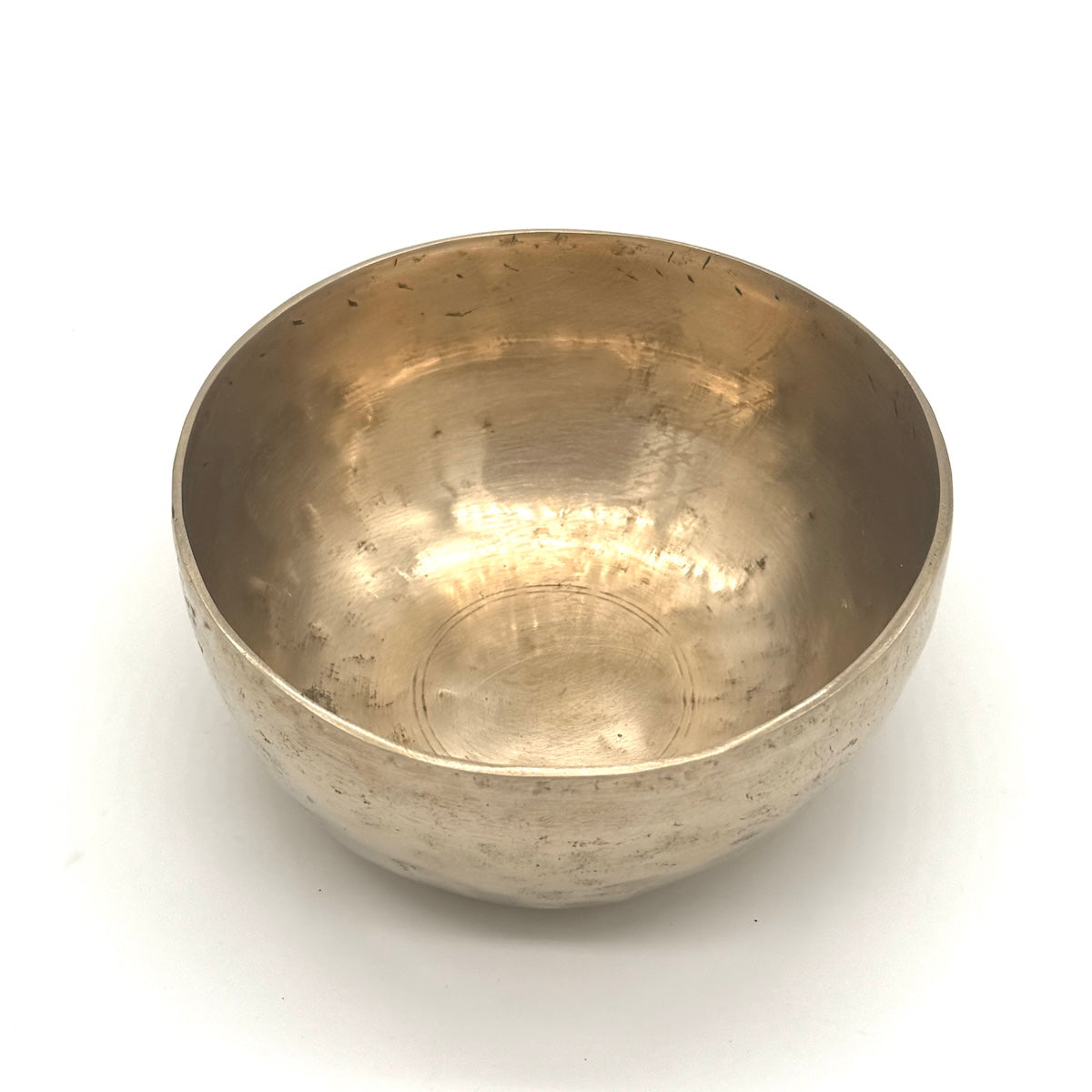 Singing Bowl | Heart | Anahata