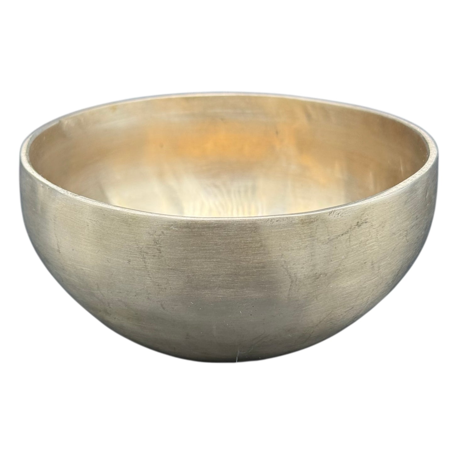 Klangschale Wurzel Chakra 10.5 cm - Tibetische Singing Bowl 290g