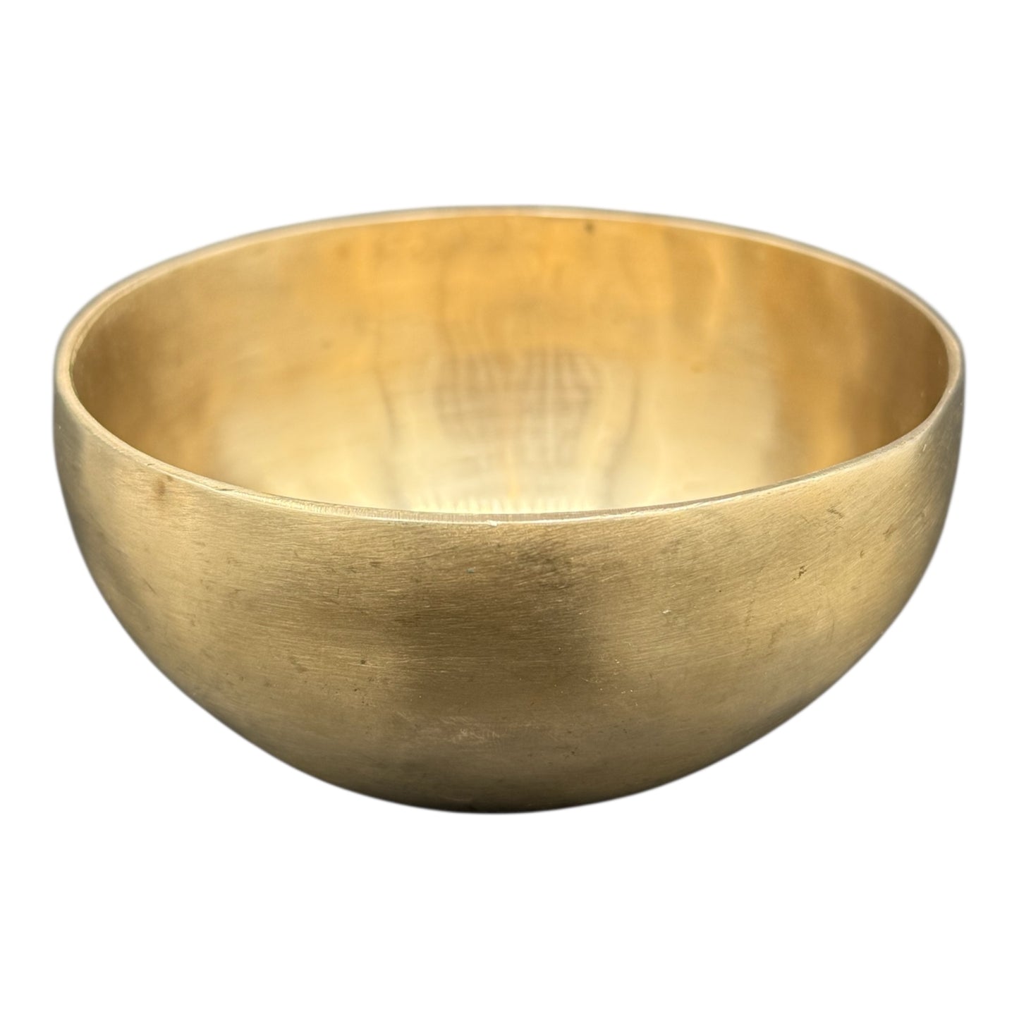 Klangschale Wurzel Chakra 10.5 cm - Tibetische Singing Bowl 302g