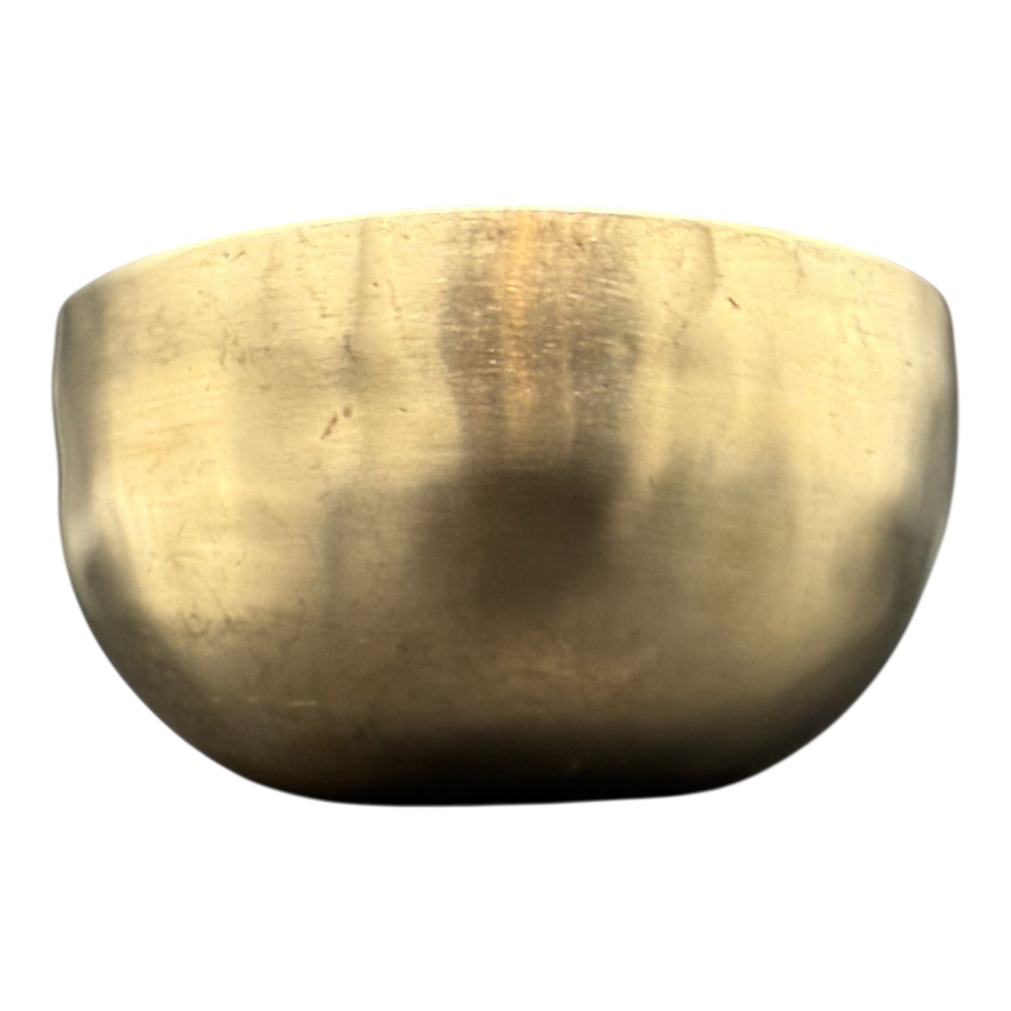 Klangschale Kehl Chakra 13 cm - Vishuddha Chakra 397g