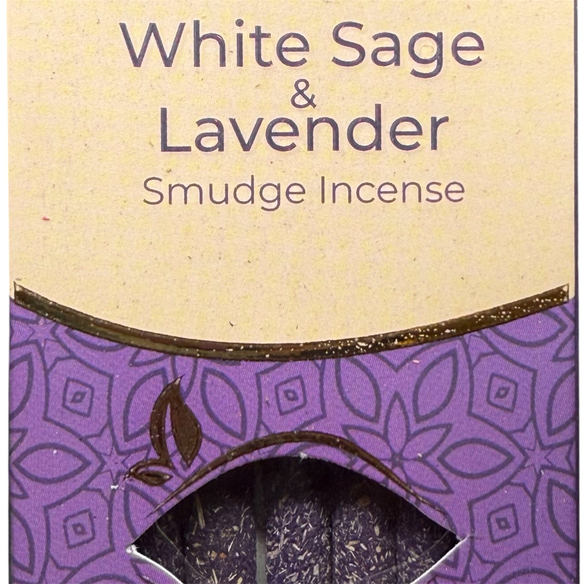 Weißer Salbei Räucherstäbchen Set – Spirituelle Räucherware in Premium-Qualität