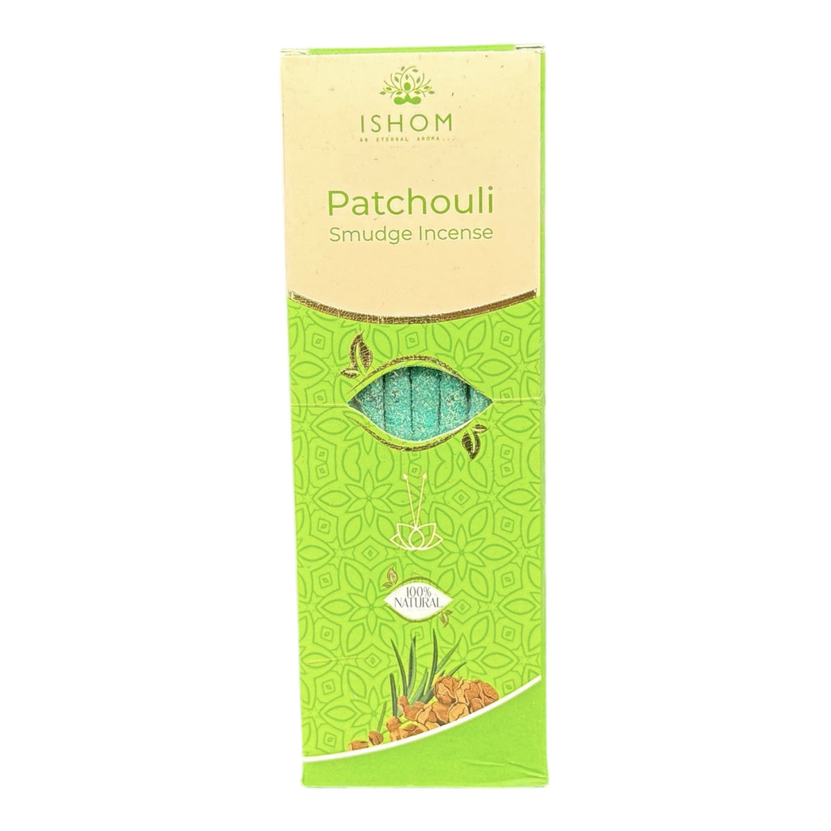 Weißer Salbei Räucherstäbchen Set – Spirituelle Räucherware in Premium-Qualität