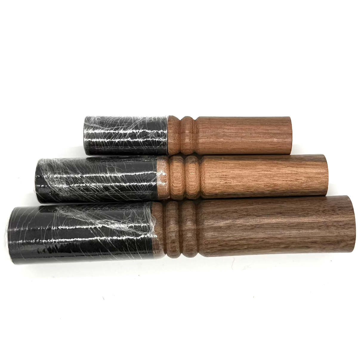Singing bowls stick, mallet 3 different sizes