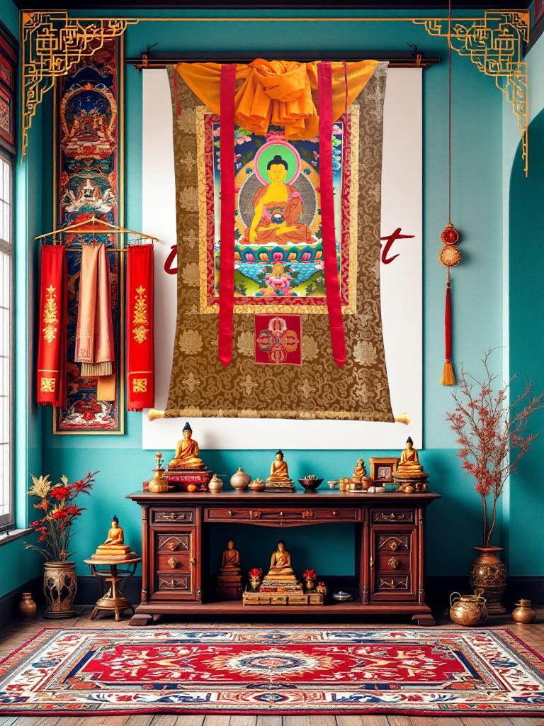 Thangkas