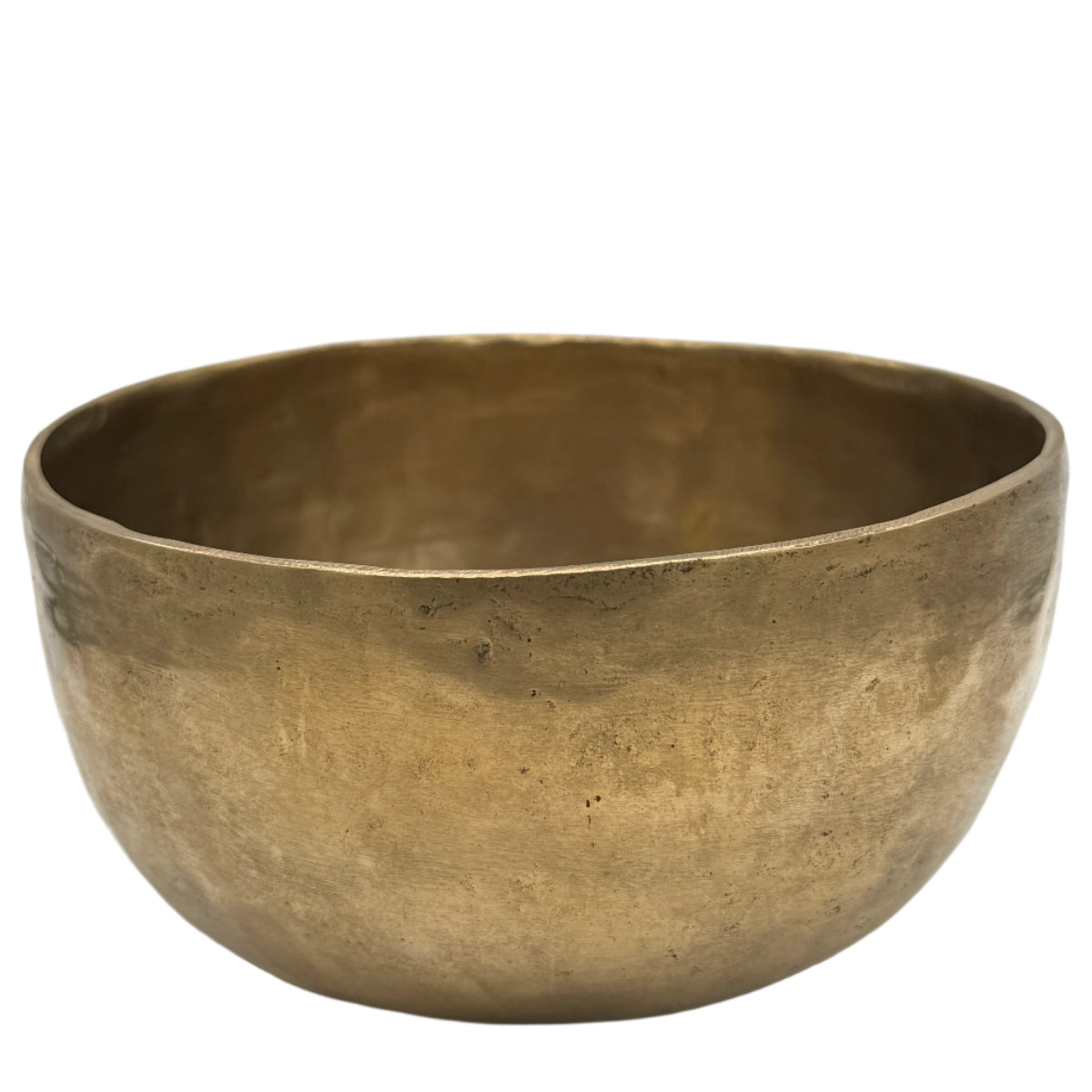 Klangschale für das Ajna-Chakra Drittes Auge. Hilft bei der Lösung von Blockaden und fördert die Intuition