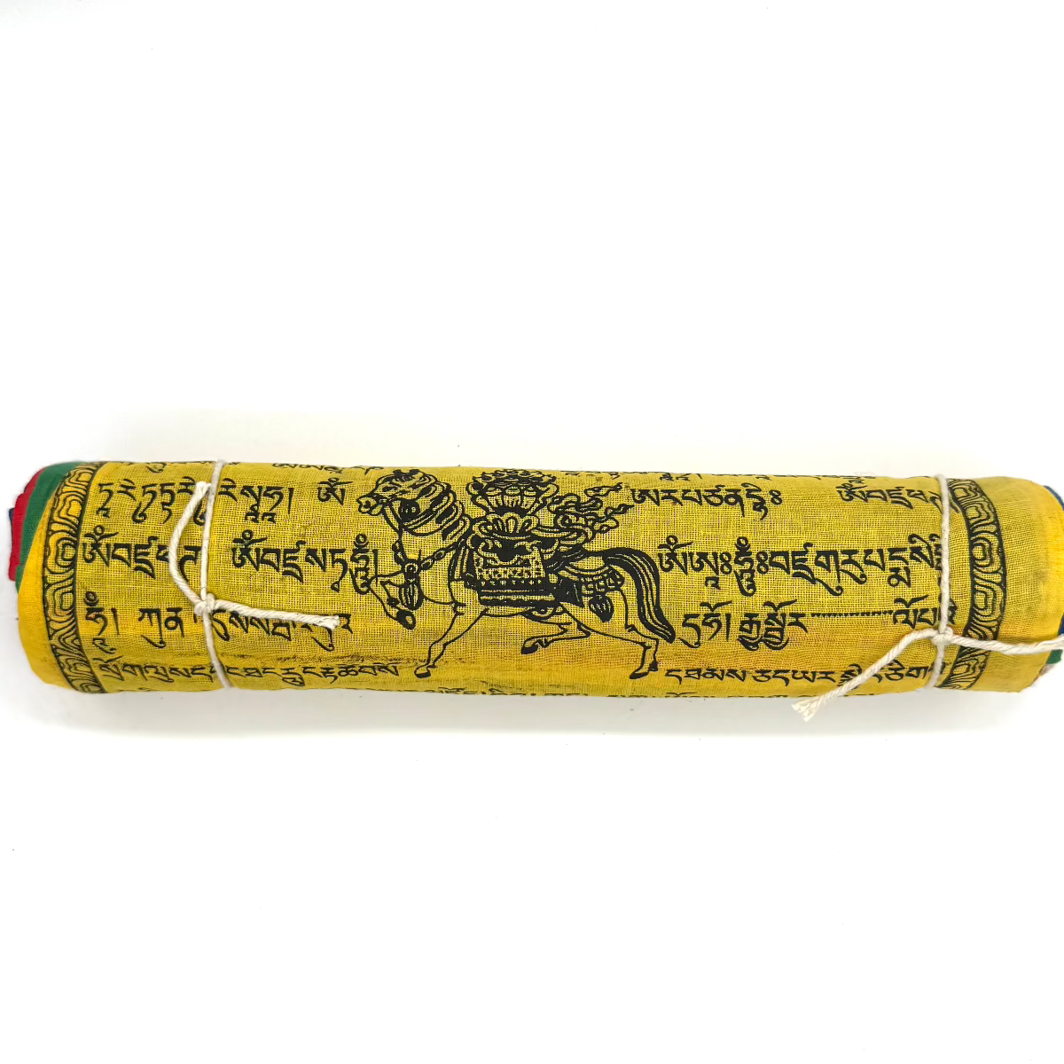 Lungta Tibetische Gebetsfahnen in verschieden Grössen