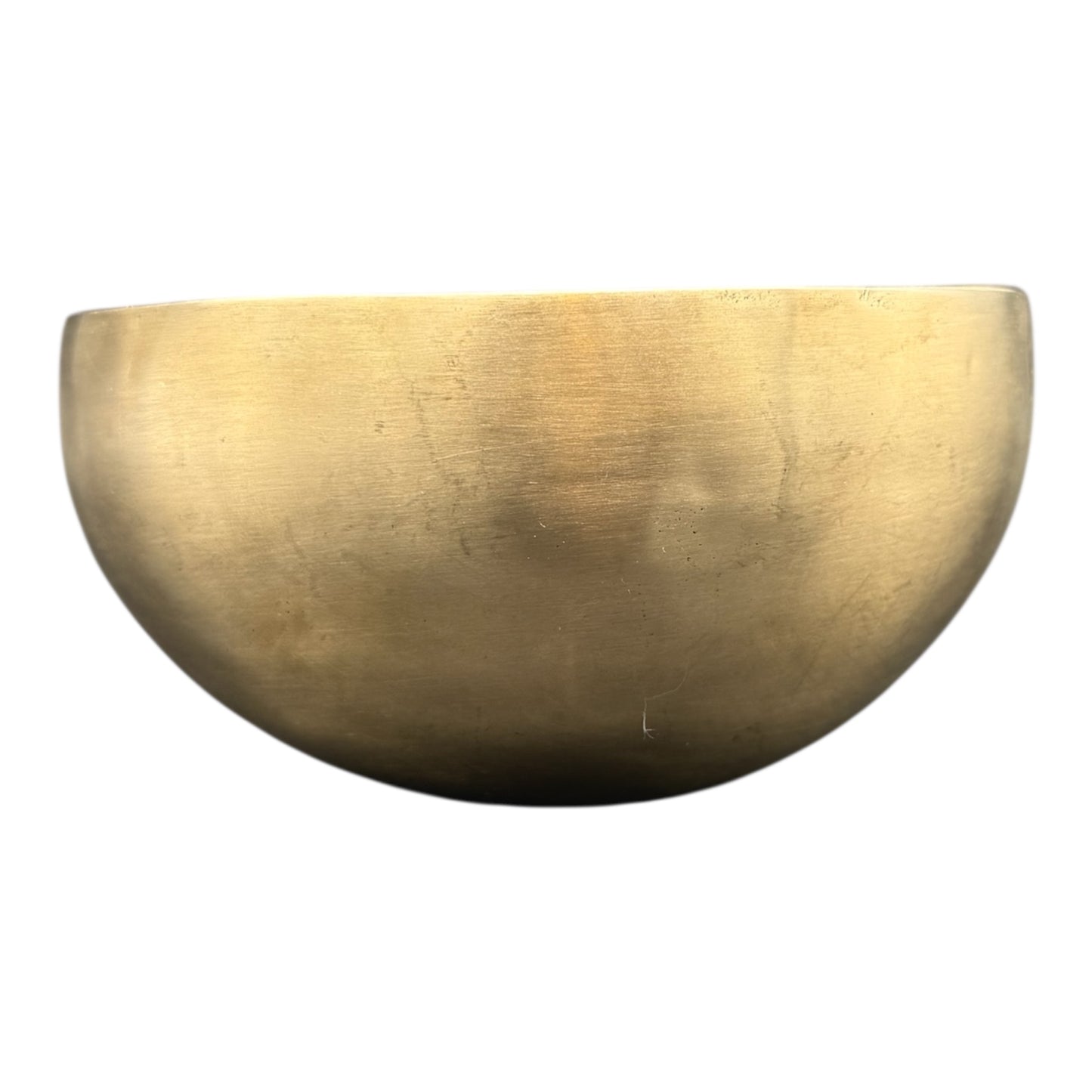 Klangschale Wurzel Chakra 10.5 cm - Tibetische Singing Bowl 290g