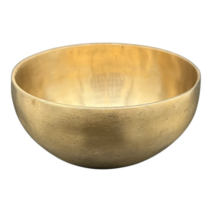 Klangschale Wurzel Chakra 10.5 cm - Tibetische Singing Bowl 302g