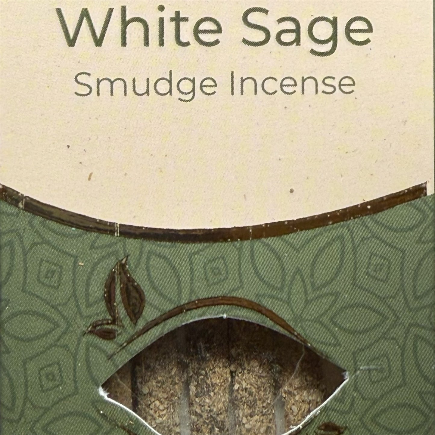 Weißer Salbei Räucherstäbchen Set – Spirituelle Räucherware in Premium-Qualität