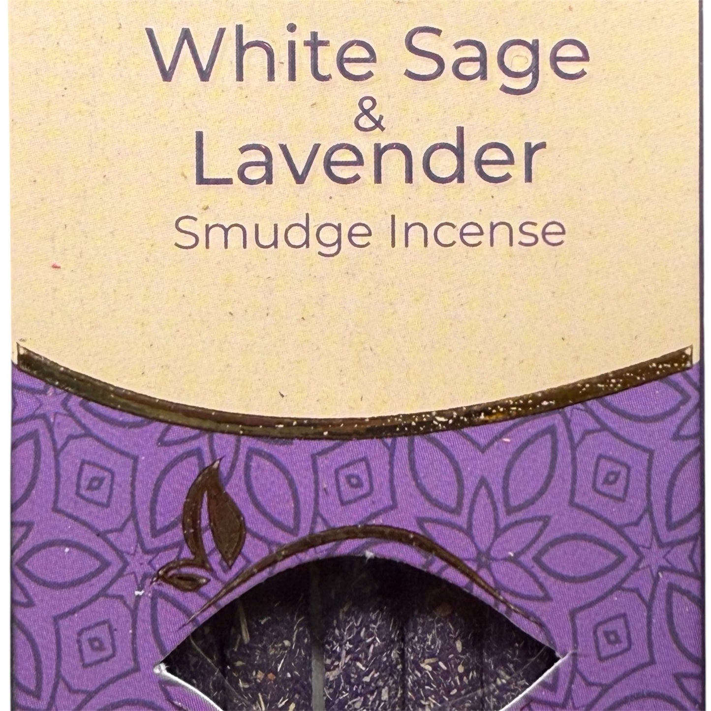 Weißer Salbei Räucherstäbchen Set – Spirituelle Räucherware in Premium-Qualität