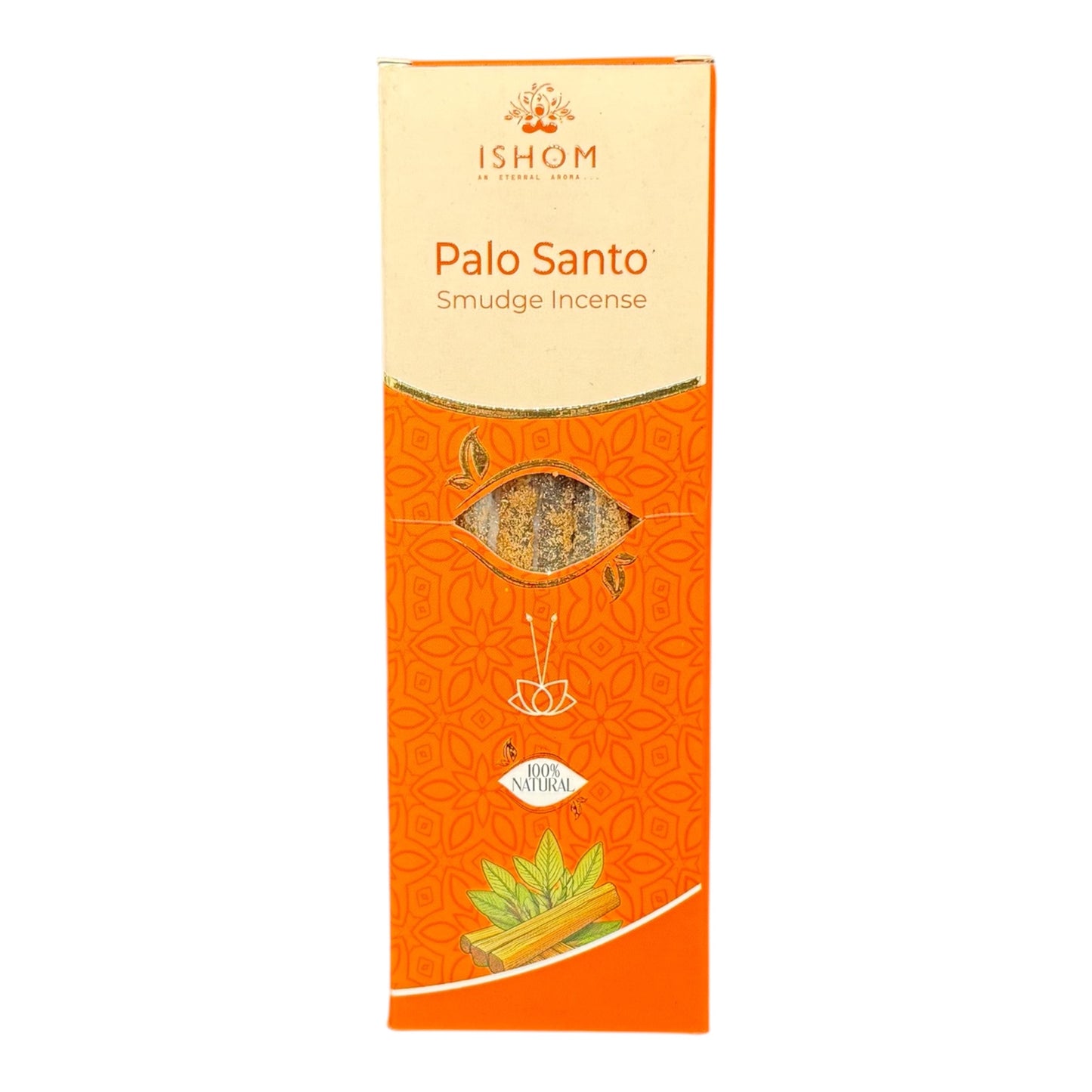 Weißer Salbei Räucherstäbchen Set – Spirituelle Räucherware in Premium-Qualität